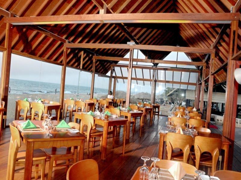 Hotel Sunset Beach Negombo Exterior photo