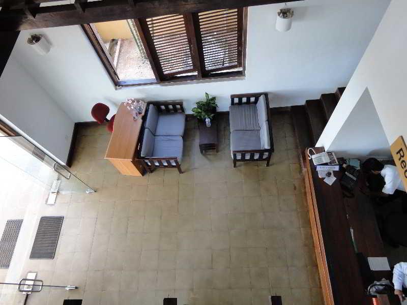 Hotel Sunset Beach Negombo Exterior photo